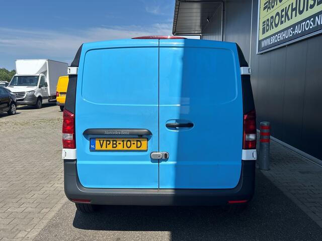 Mercedes-Benz VITO 110 CDI Functional Lang