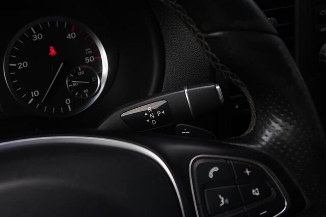 Mercedes-Benz VITO 114 CDI Lang DC AUT/ LED/ CAM/ CRUISE/ NAVI/ CLIMA/ TREKHAAK