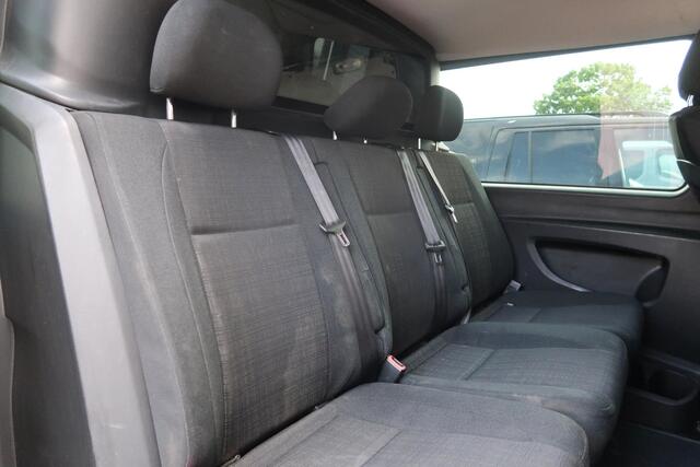 Mercedes-Benz VITO 114 CDI Lang DC AUT/ LED/ CAM/ CRUISE/ NAVI/ CLIMA/ TREKHAAK