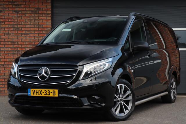 Mercedes-Benz VITO 114 CDI Lang DC Comfort, LED