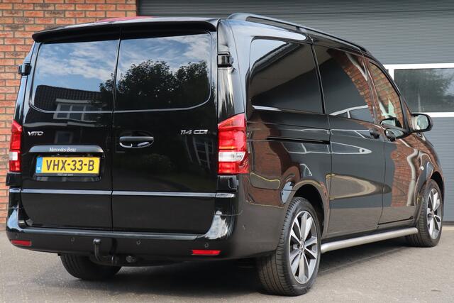Mercedes-Benz VITO 114 CDI Lang DC Comfort, LED