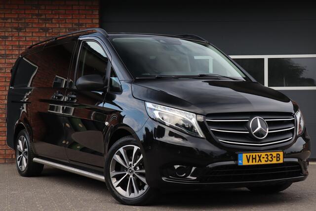 Mercedes-Benz VITO 114 CDI Lang DC Comfort, LED