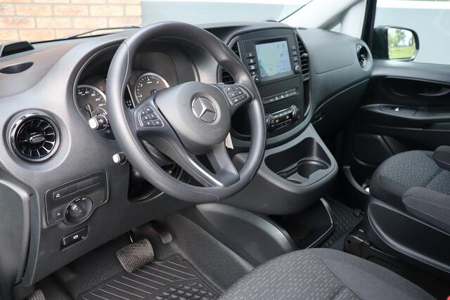 Mercedes-Benz VITO 114 CDI Lang DC Comfort, LED