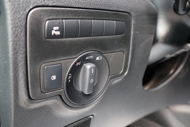 Mercedes-Benz VITO 114 CDI Lang DC Comfort, LED