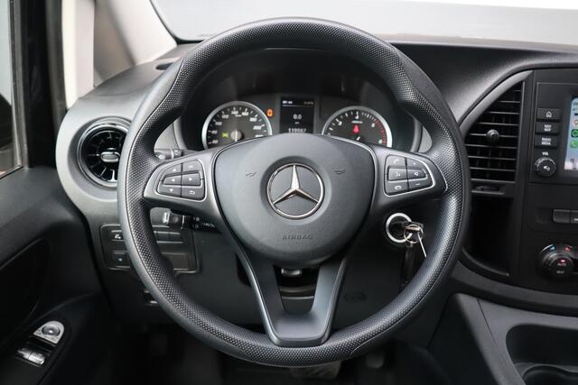 Mercedes-Benz VITO 114 CDI Lang DC Comfort, LED