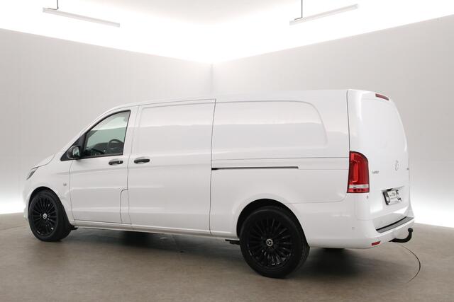 Mercedes-Benz VITO 119 CDI 191PK Extra Lang | Automaat | Clima | Camera | Cruise | Carplay | 2xSchuifdeur | Trekhaak