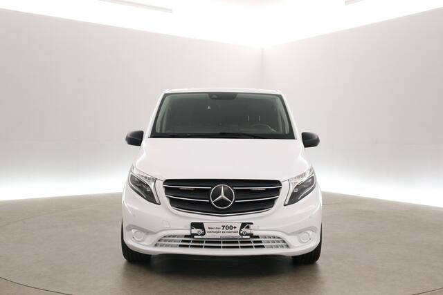 Mercedes-Benz VITO 119 CDI 191PK Extra Lang | Automaat | Clima | Camera | Cruise | Carplay | 2xSchuifdeur | Trekhaak