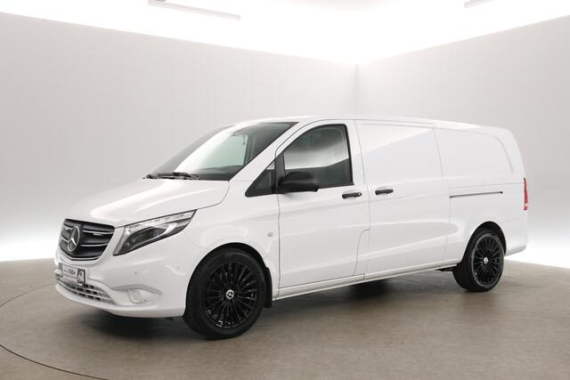 Mercedes-Benz VITO 119 CDI 191PK Extra Lang | Automaat | Clima | Camera | Cruise | Carplay | 2xSchuifdeur | Trekhaak