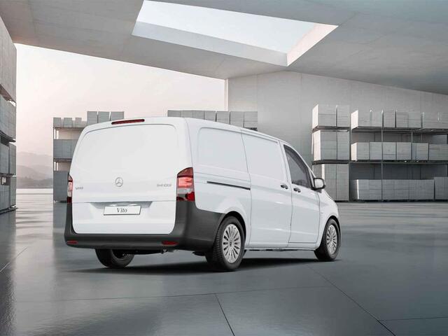Mercedes-Benz VITO 114 CDI L2 Pro