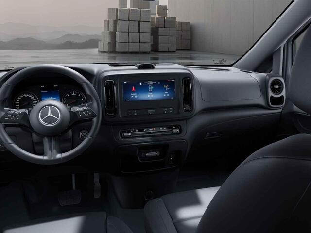 Mercedes-Benz VITO 114 CDI L2 Pro