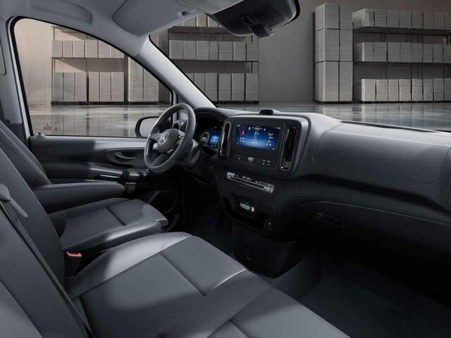 Mercedes-Benz VITO 114 CDI L2 Pro