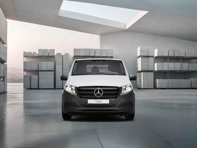 Mercedes-Benz VITO 114 CDI L2 Pro
