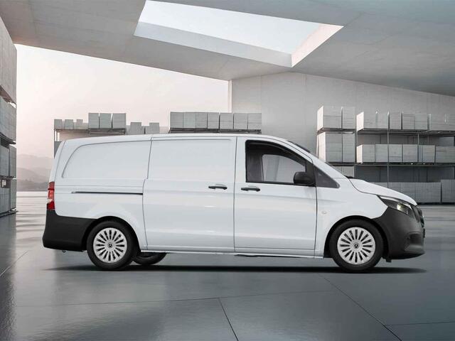 Mercedes-Benz VITO 114 CDI L2 Pro