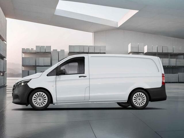 Mercedes-Benz VITO 114 CDI L2 Pro