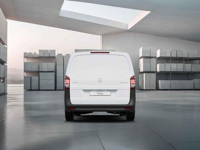 Mercedes-Benz VITO 114 CDI L2 Pro