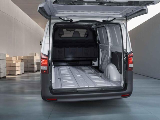 Mercedes-Benz VITO 114 CDI L2 Pro