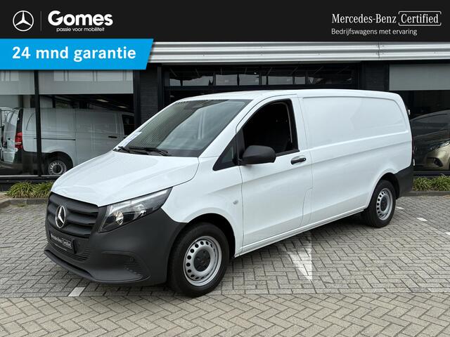 Mercedes-Benz VITO 110 CDI L2 Base