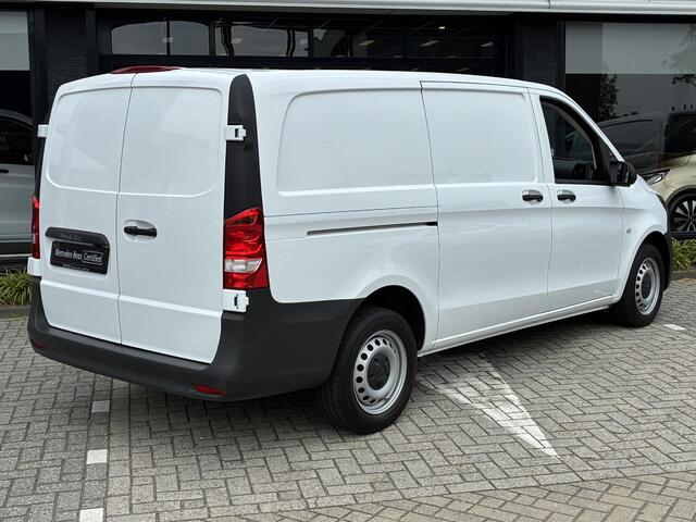 Mercedes-Benz VITO 110 CDI L2 Base