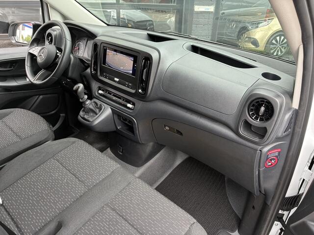 Mercedes-Benz VITO 110 CDI L2 Base