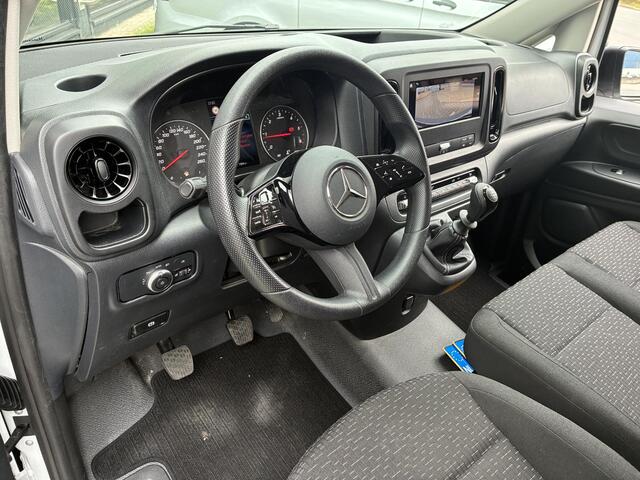 Mercedes-Benz VITO 110 CDI L2 Base