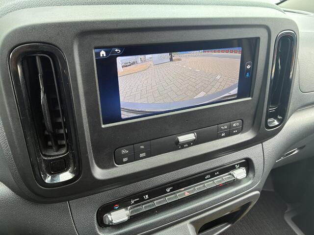 Mercedes-Benz VITO 110 CDI L2 Base