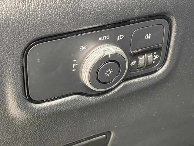 Mercedes-Benz VITO 110 CDI L2 Base