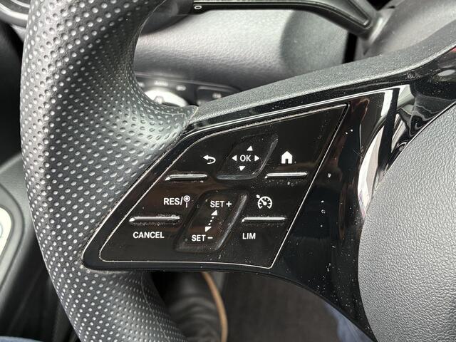 Mercedes-Benz VITO 110 CDI L2 Base