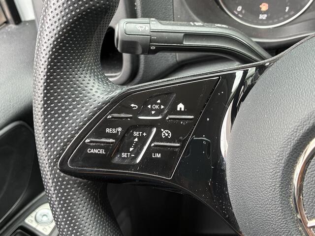 Mercedes-Benz VITO 110 CDI L2 Base