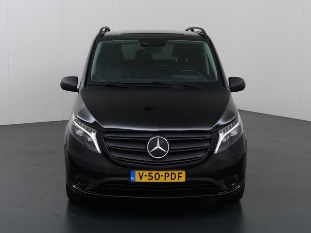 Mercedes-Benz VITO 119 CDI | Aut. | L2 Lang | Parkeercamera | LM Velgen | Trekhaak | Achterklep | Bluetooth | Certified