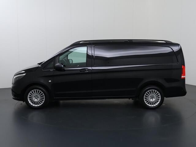 Mercedes-Benz VITO 119 CDI | Aut. | L2 Lang | Parkeercamera | LM Velgen | Trekhaak | Achterklep | Bluetooth | Certified