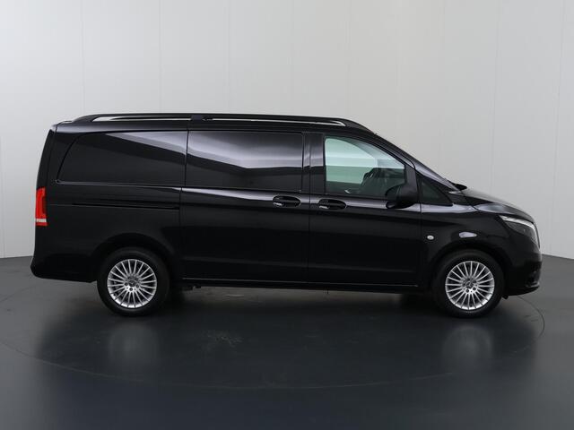Mercedes-Benz VITO 119 CDI | Aut. | L2 Lang | Parkeercamera | LM Velgen | Trekhaak | Achterklep | Bluetooth | Certified