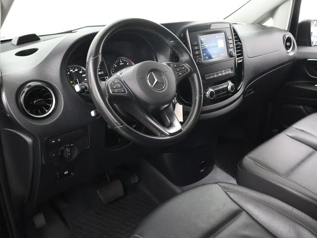 Mercedes-Benz VITO 119 CDI | Aut. | L2 Lang | Parkeercamera | LM Velgen | Trekhaak | Achterklep | Bluetooth | Certified