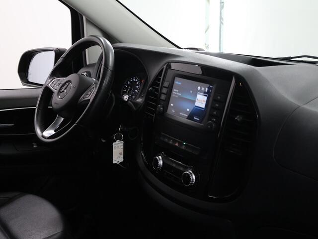 Mercedes-Benz VITO 119 CDI | Aut. | L2 Lang | Parkeercamera | LM Velgen | Trekhaak | Achterklep | Bluetooth | Certified