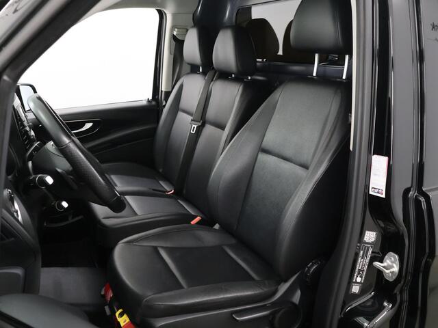 Mercedes-Benz VITO 119 CDI | Aut. | L2 Lang | Parkeercamera | LM Velgen | Trekhaak | Achterklep | Bluetooth | Certified