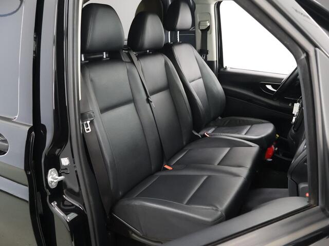 Mercedes-Benz VITO 119 CDI | Aut. | L2 Lang | Parkeercamera | LM Velgen | Trekhaak | Achterklep | Bluetooth | Certified