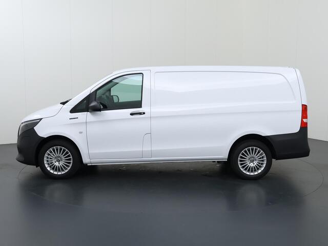 Mercedes-Benz VITO eVito Bestelwagen L2 66 kWh | Stoelverwarming | Apple Carplay | Achteruitrijcamera | Airco | Dodehoekassistent |