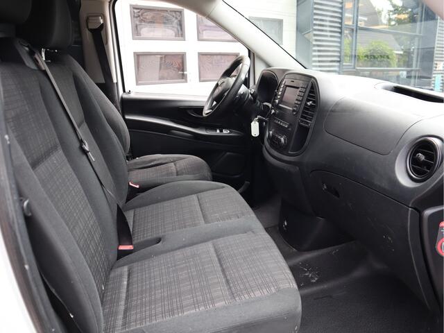 Mercedes-Benz VITO 114 CDI Automaat Euro 6 - L2 Lang - Airco - Camera