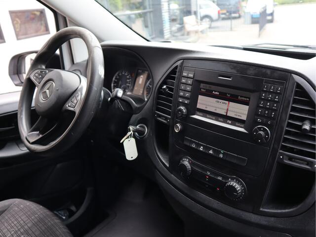 Mercedes-Benz VITO 114 CDI Automaat Euro 6 - L2 Lang - Airco - Camera