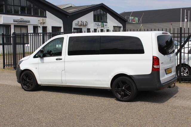 Mercedes-Benz VITO 114 CDI Automaat Extra Lang DC Comfort