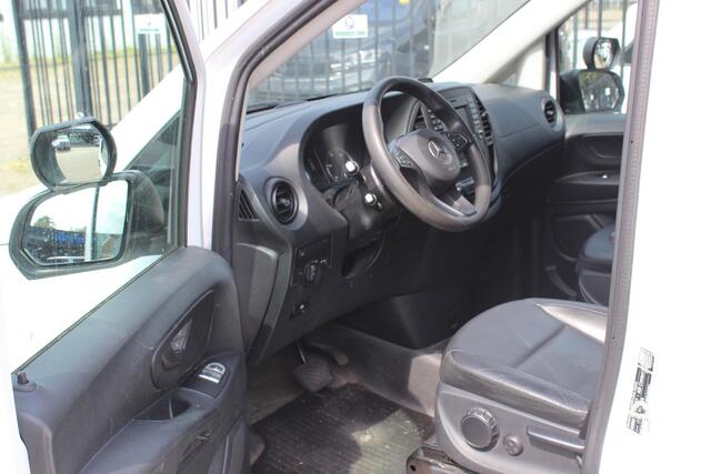 Mercedes-Benz VITO 114 CDI Automaat Extra Lang DC Comfort