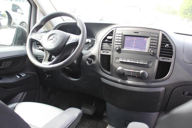 Mercedes-Benz VITO 114 CDI Automaat Extra Lang DC Comfort