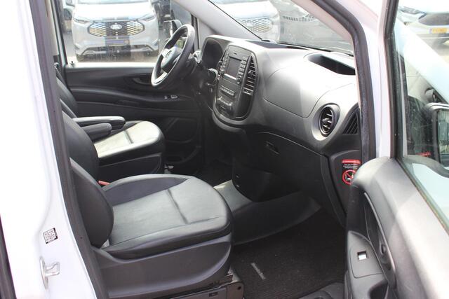 Mercedes-Benz VITO 114 CDI Automaat Extra Lang DC Comfort