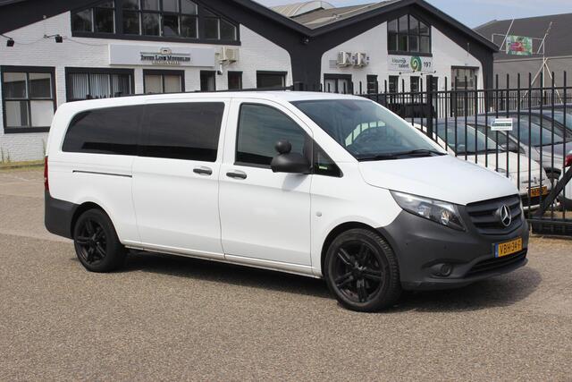 Mercedes-Benz VITO 114 CDI Automaat Extra Lang DC Comfort