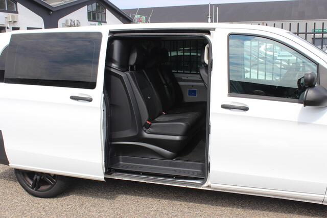 Mercedes-Benz VITO 114 CDI Automaat Extra Lang DC Comfort