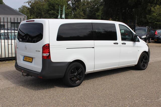 Mercedes-Benz VITO 114 CDI Automaat Extra Lang DC Comfort
