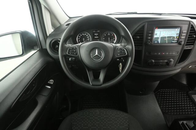 Mercedes-Benz VITO 114 CDI Lang | Automaat | Airco | Carplay | Cruise | Navi | Trekhaak
