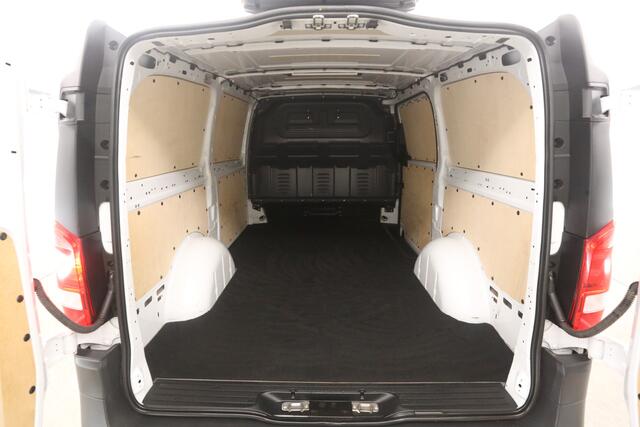 Mercedes-Benz VITO 114 CDI Lang | Automaat | Airco | Carplay | Cruise | Navi | Trekhaak