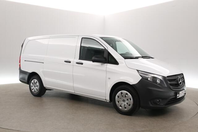Mercedes-Benz VITO 114 CDI Lang | Automaat | Airco | Carplay | Cruise | Navi | Trekhaak
