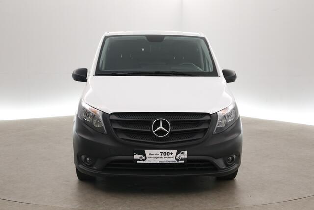 Mercedes-Benz VITO 114 CDI Lang | Automaat | Airco | Carplay | Cruise | Navi | Trekhaak