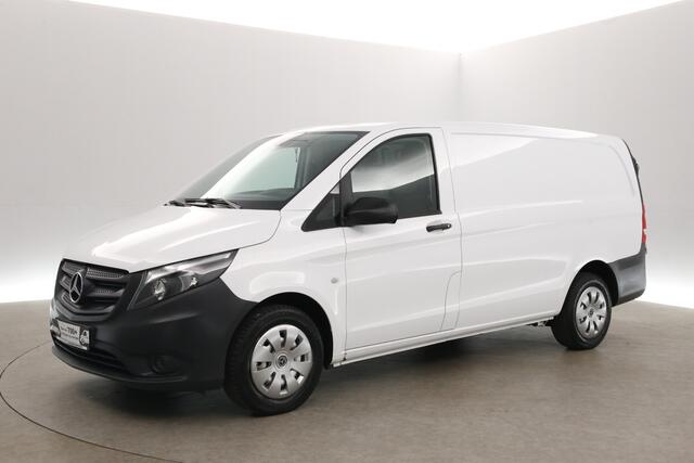 Mercedes-Benz VITO 114 CDI Lang | Automaat | Airco | Carplay | Cruise | Navi | Trekhaak